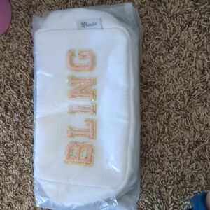 Makeup Bag